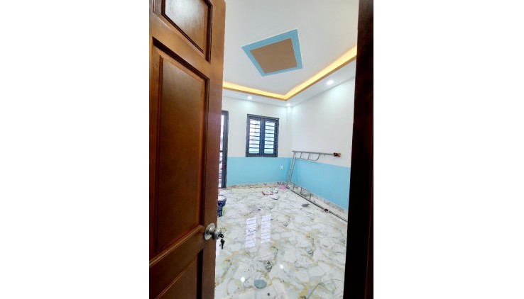 HẺM XE TẢI, 47m2, 2TẦNG 3PN, ĐƯỜNG CHIẾN LƯỢC giá 4.5 TỶ